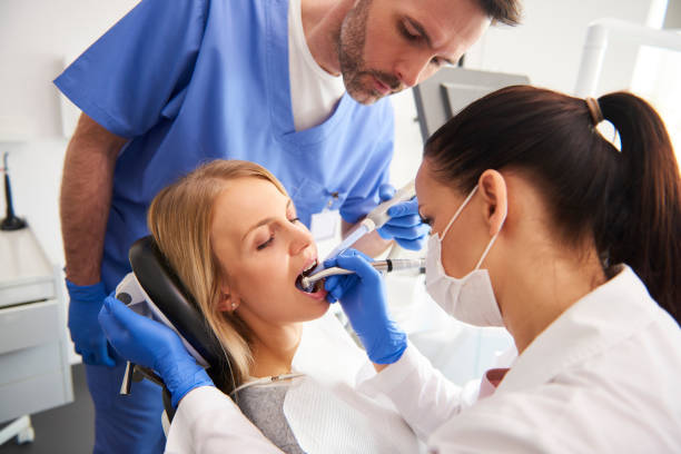 Professional Dental Services in Oak Grove, KY